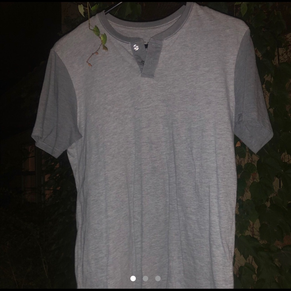 RVCA shirt